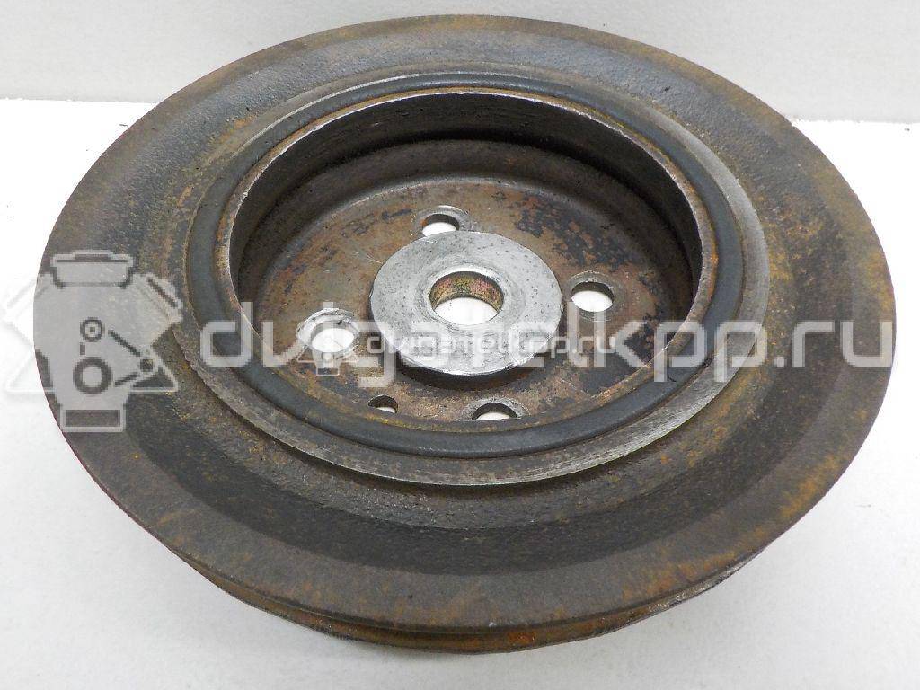 Фото Шкив коленвала  md016815 для Mitsubishi Colt / Mirage / Lancer / Galant {forloop.counter}}