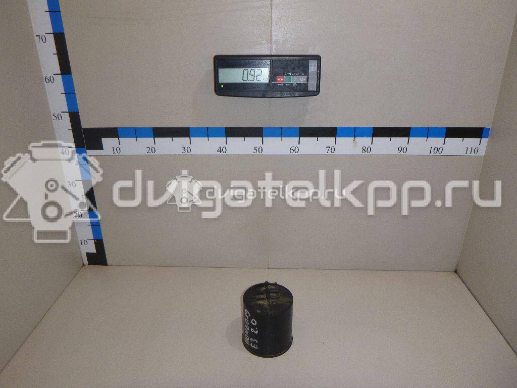 Фото Абсорбер (фильтр угольный)  mb504230 для Mitsubishi Santamo / Lancer / Galant / L / Space {forloop.counter}}