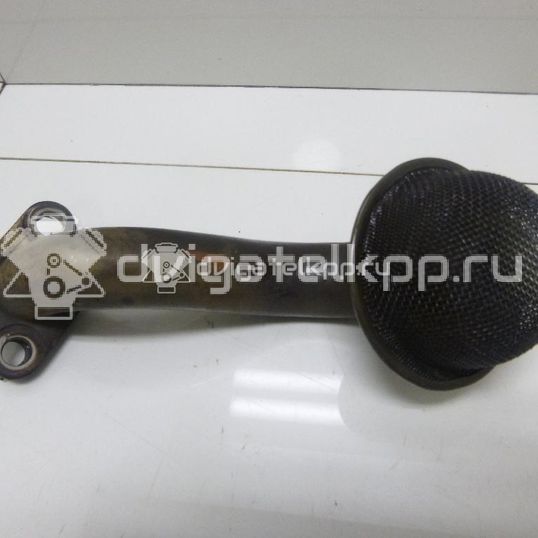 Фото Маслозаборник  md307883 для Mitsubishi Eclipse / Lancer / Pajero / Galant / Expo Station Wagon