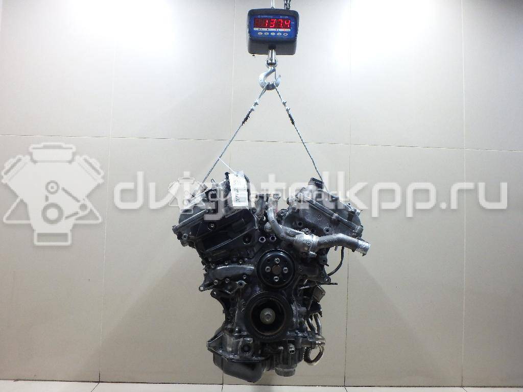 Фото Контрактный (б/у) двигатель 2GR-FE для Lotus / Lexus / Toyota / Toyota (Gac) 280-416 л.с 24V 3.5 л бензин {forloop.counter}}
