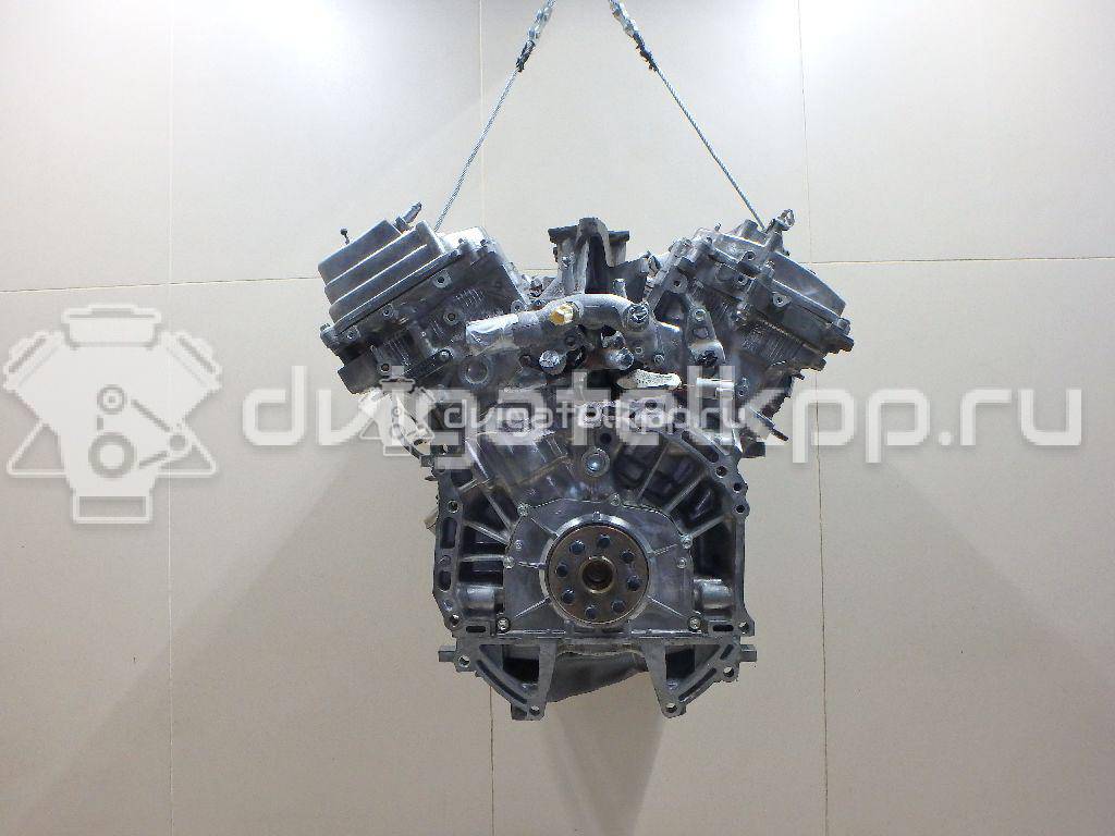 Фото Контрактный (б/у) двигатель 2GR-FE для Lotus / Lexus / Toyota / Toyota (Gac) 280-416 л.с 24V 3.5 л бензин 1900031E40 {forloop.counter}}