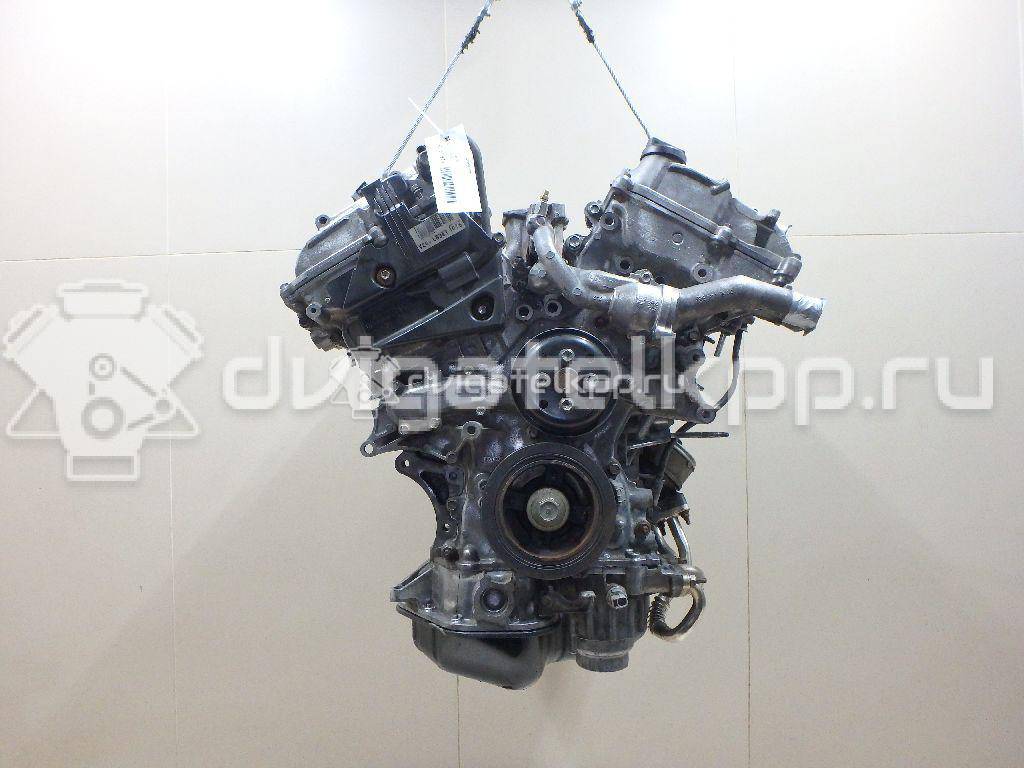 Фото Контрактный (б/у) двигатель 2GR-FE для Lotus / Lexus / Toyota / Toyota (Gac) 280-416 л.с 24V 3.5 л бензин 1900031E40 {forloop.counter}}