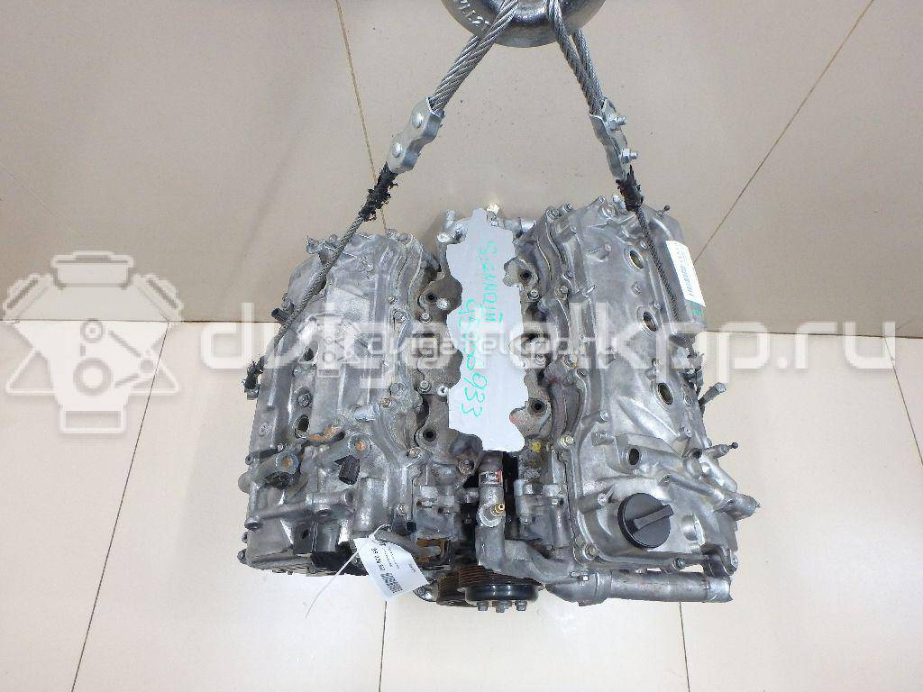 Фото Контрактный (б/у) двигатель 2GR-FE для Lotus / Lexus / Toyota / Toyota (Gac) 280-416 л.с 24V 3.5 л бензин {forloop.counter}}