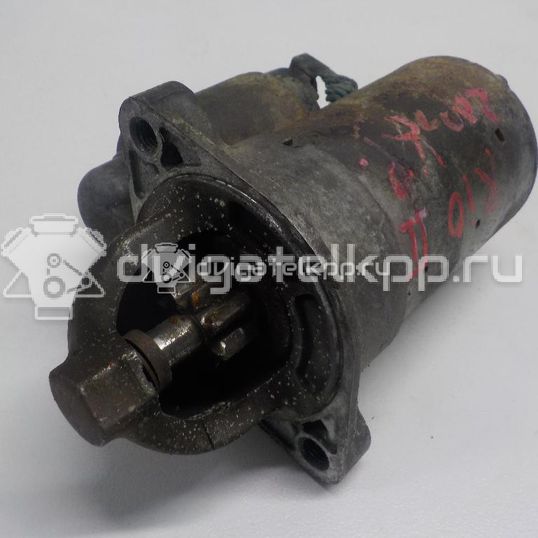 Фото Стартер  3610026800 для mitsubishi Colt