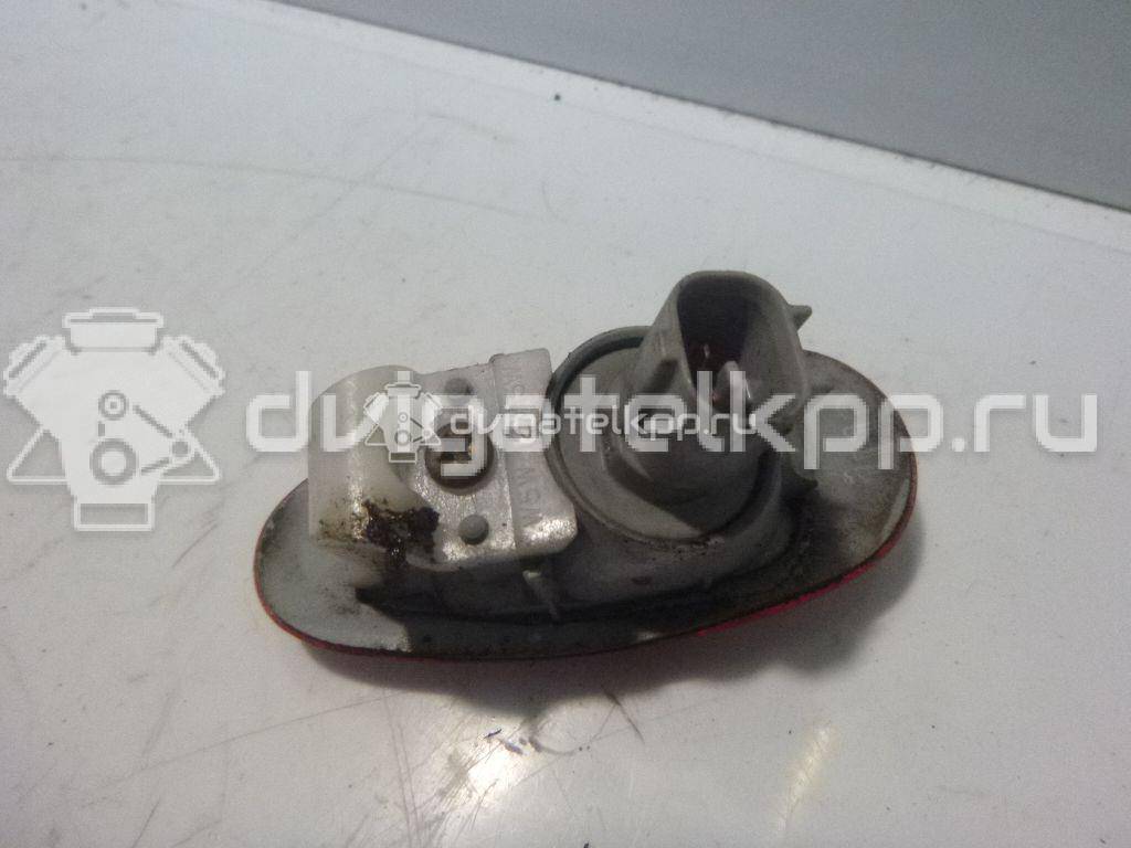 Фото Повторитель на крыло желтый  MR109488 для Mitsubishi L {forloop.counter}}