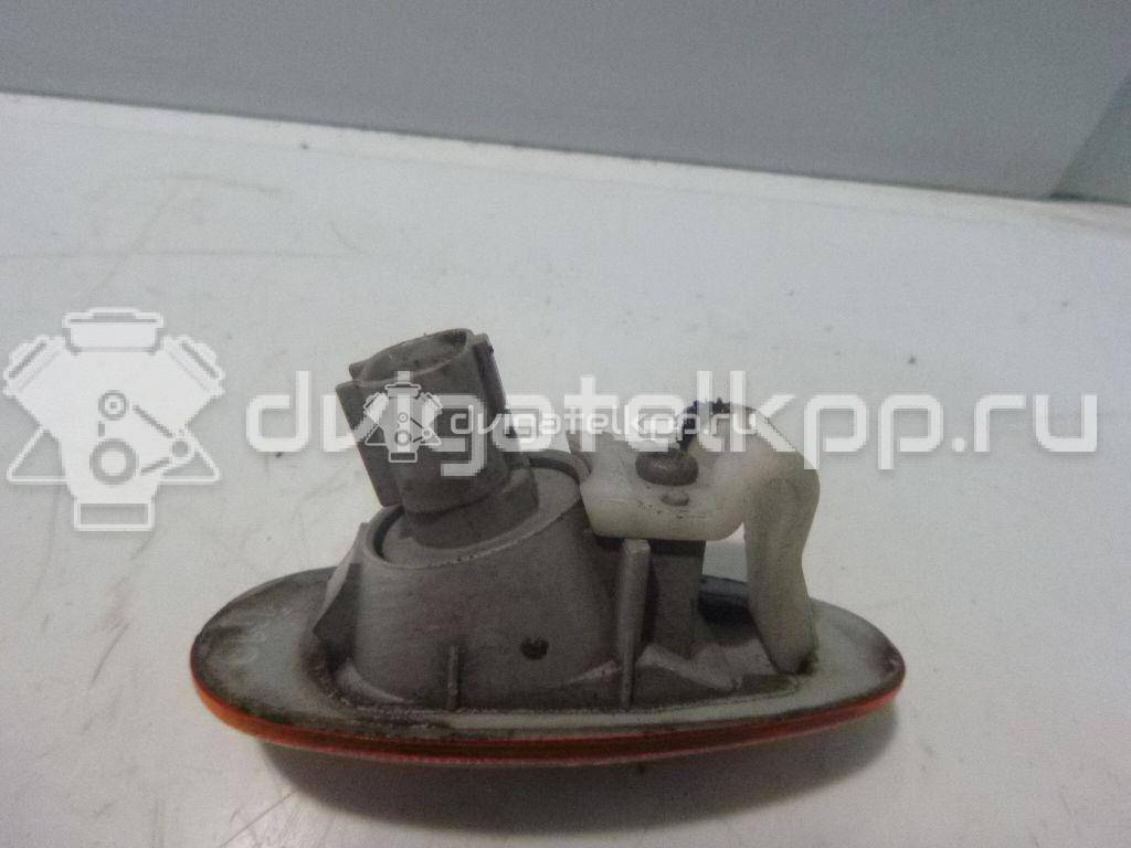 Фото Повторитель на крыло желтый  MR109488 для Mitsubishi L {forloop.counter}}