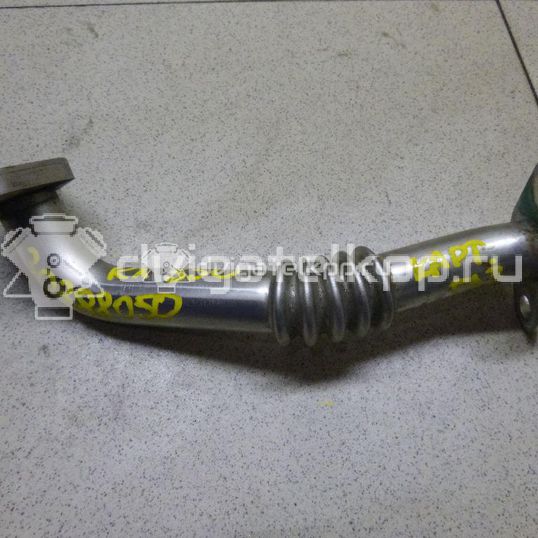 Фото Трубка картерных газов для двигателя 2GR-FXE для Lexus / Toyota 249-292 л.с 24V 3.5 л бензин 2561231010
