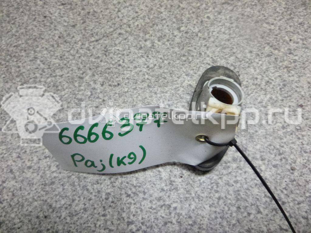 Фото Повторитель на крыло желтый  MR109488 для Mitsubishi L {forloop.counter}}