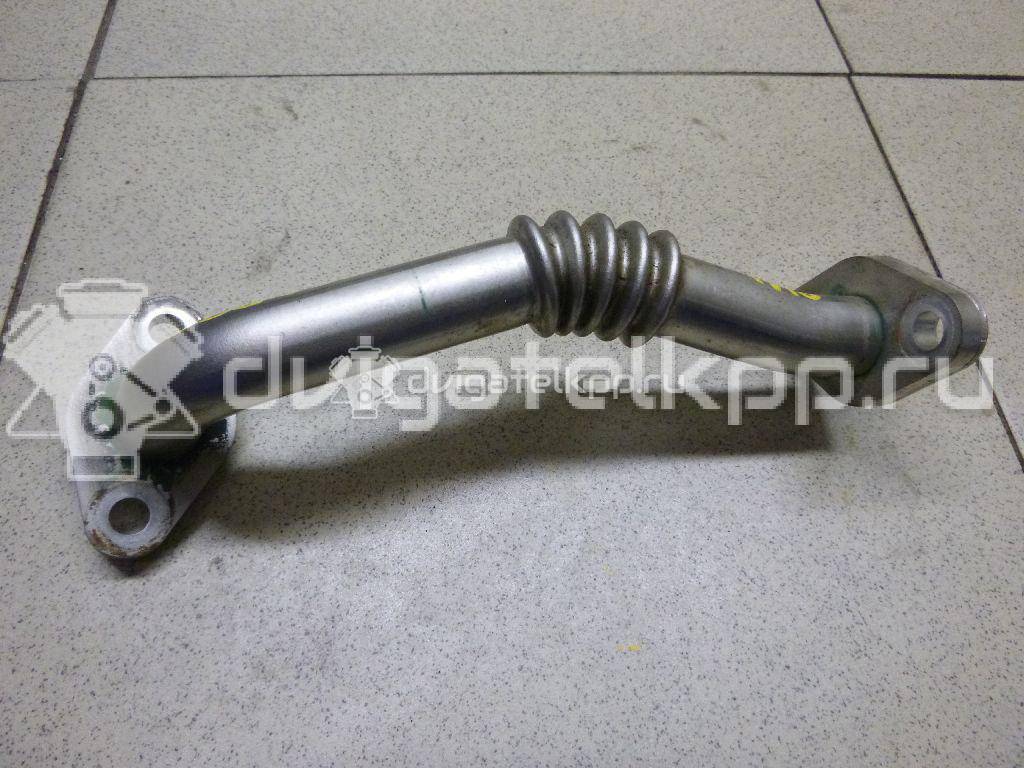 Фото Трубка картерных газов для двигателя 2GR-FXE для Lexus / Toyota 249-292 л.с 24V 3.5 л бензин 2561231010 {forloop.counter}}