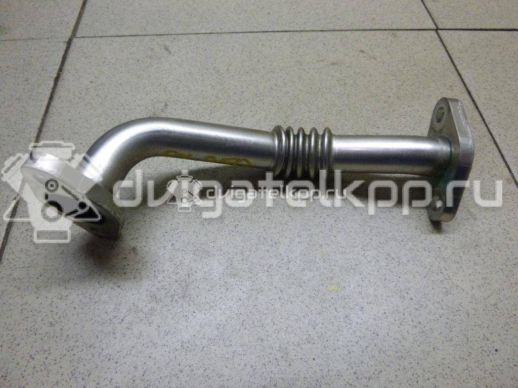 Фото Трубка картерных газов для двигателя 2GR-FXE для Lexus / Toyota 249-292 л.с 24V 3.5 л бензин 2561231010 {forloop.counter}}