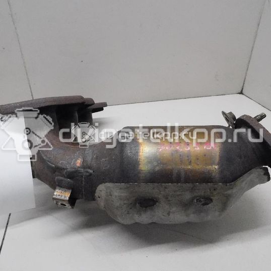 Фото Коллектор выпускной для двигателя 2GR-FE для Lotus / Lexus / Toyota / Toyota (Gac) 280-416 л.с 24V 3.5 л бензин 171500P250