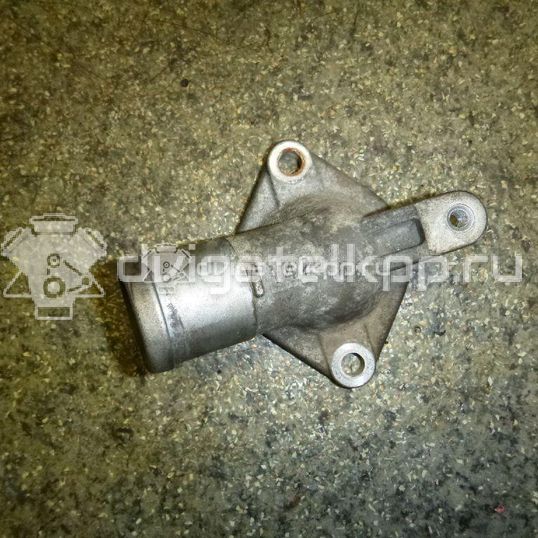 Фото Крышка термостата  md343142 для Mitsubishi Santamo / Lancer / Galant / L / Space