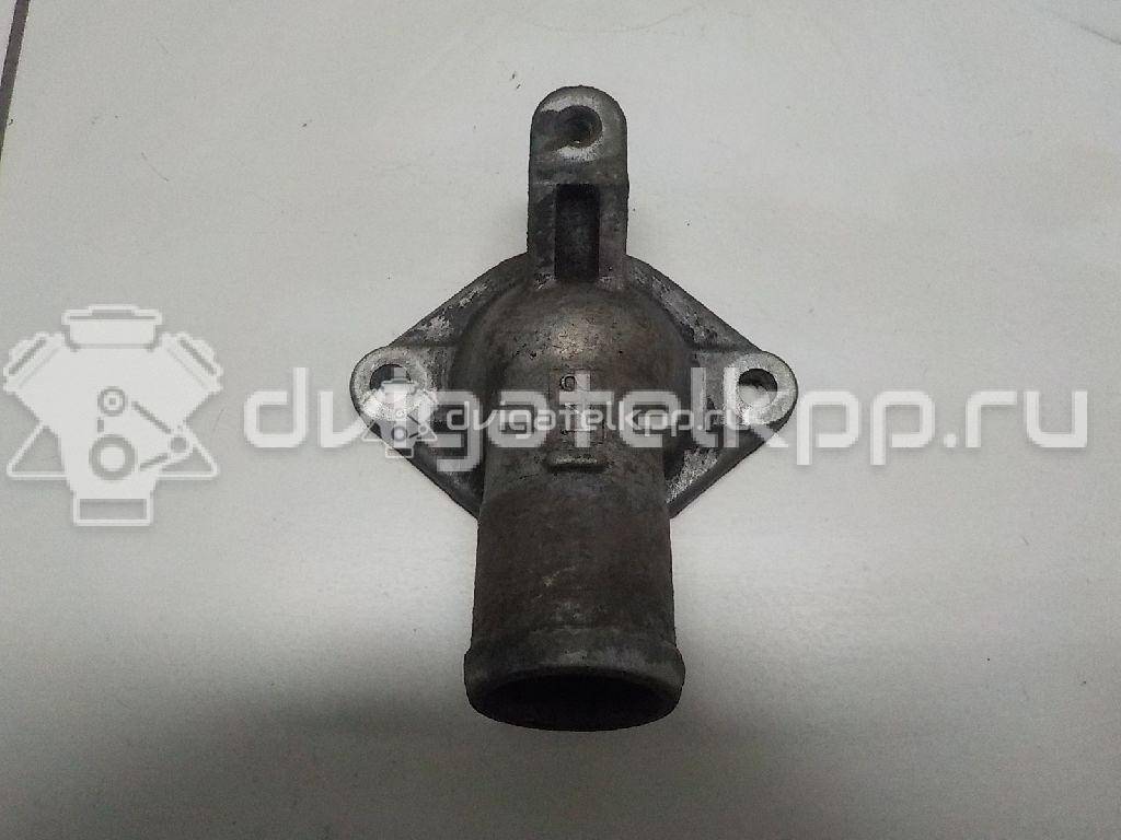 Фото Крышка термостата  MD343142 для Mitsubishi Santamo / Lancer / Galant / L / Space {forloop.counter}}