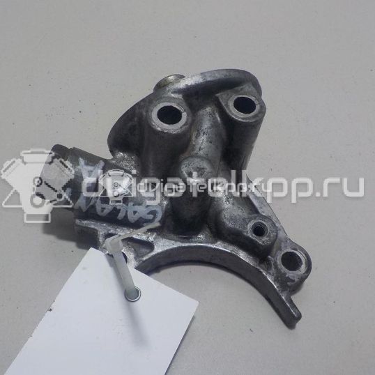 Фото Кронштейн масляного фильтра  MD310609 для Fiat / Ford / Mitsubishi (Bbdc) / Mitsubishi / Jinbei (Brilliance) / Landwind (Jmc) / Pegaso