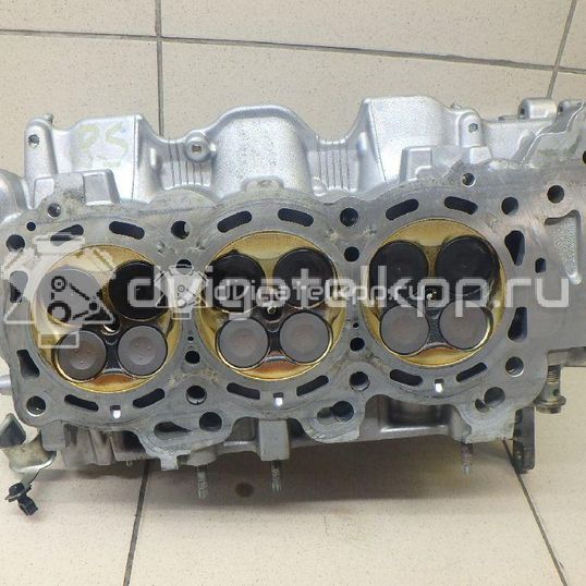 Фото Головка блока для двигателя 2GR-FE для Lotus / Lexus / Toyota / Toyota (Gac) 280-416 л.с 24V 3.5 л бензин