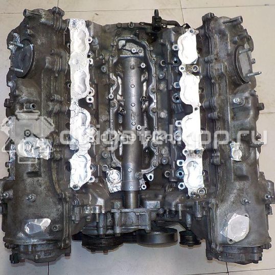 Фото Контрактный (б/у) двигатель 1UR-FSE для Lexus / Toyota 347-385 л.с 32V 4.6 л бензин 1900038190