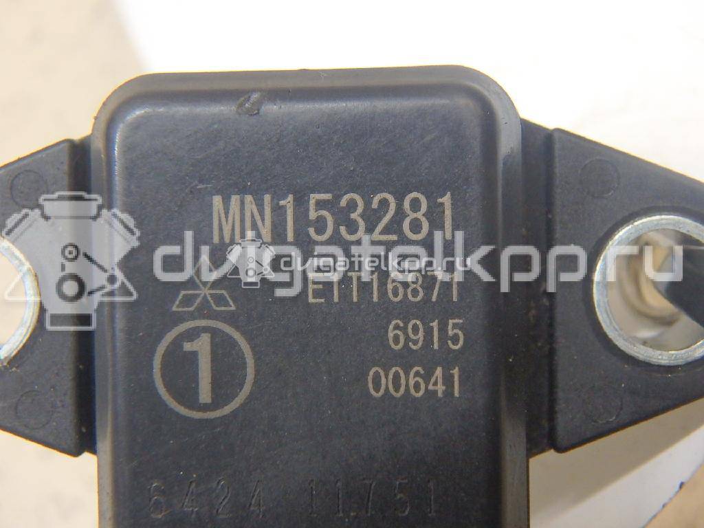 Фото Датчик абсолютного давления  mn153281 для Mitsubishi Eclipse / Lancer / Pajero / Galant / Outlander {forloop.counter}}