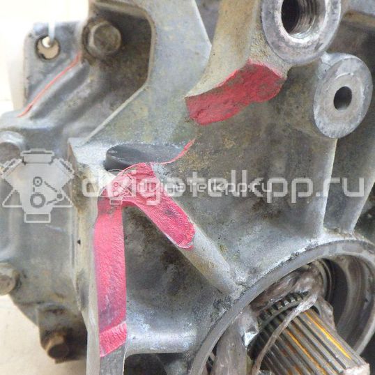 Фото Контрактная (б/у) АКПП для Mitsubishi Pajero 112-118 л.с 12V 2.4 л 4G64 (12V) бензин MN139018