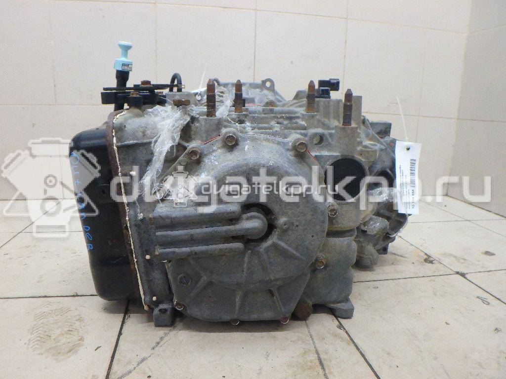 Фото Контрактная (б/у) АКПП для Mitsubishi Pajero 112-118 л.с 12V 2.4 л 4G64 (12V) бензин MN139018 {forloop.counter}}