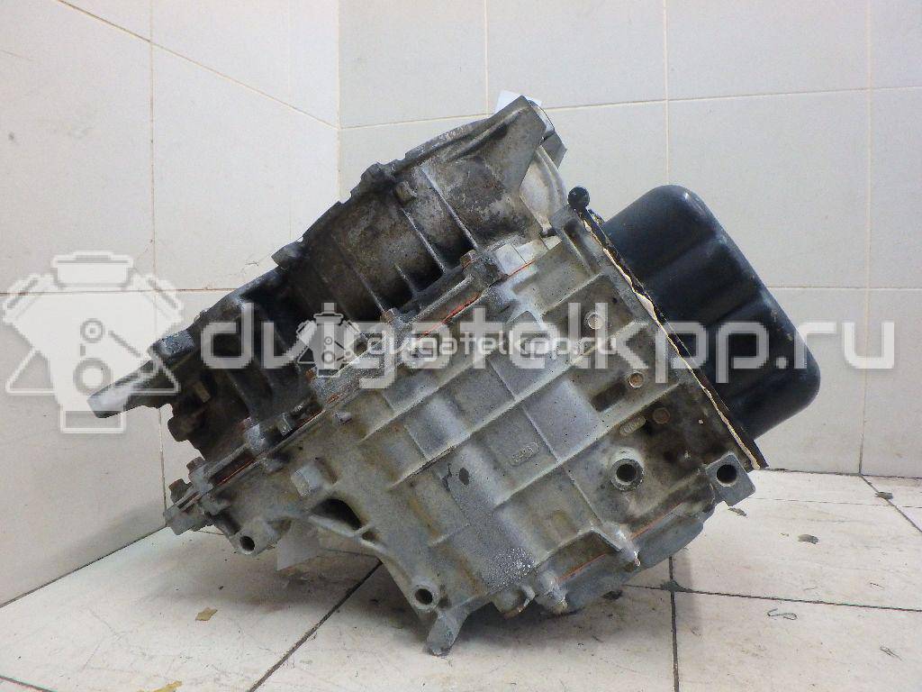 Фото Контрактная (б/у) АКПП для Mitsubishi Pajero 112-118 л.с 12V 2.4 л 4G64 (12V) бензин MN139018 {forloop.counter}}