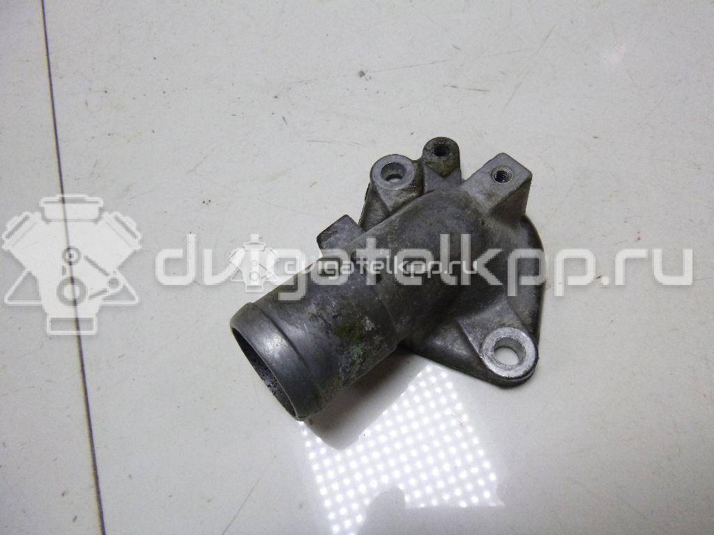 Фото Крышка термостата  mn149478 для Dongnan (Soueast) / Foton / Haval / Great Wall / Mitsubishi (Bbdc) / Jmc / Lti / Byd / Mitsubishi / Joylong / Landwind (Jmc) {forloop.counter}}