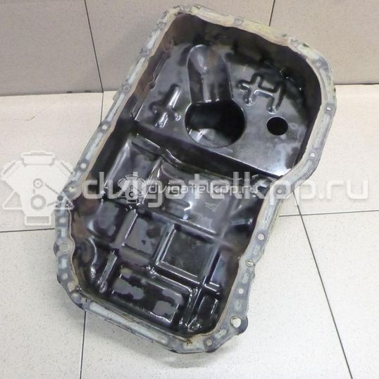 Фото Поддон масляный двигателя  MN149374 для Mitsubishi Galant / Grandis Na W