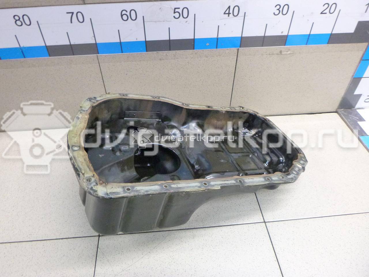 Фото Поддон масляный двигателя  MN149374 для Mitsubishi Galant / Grandis Na W {forloop.counter}}