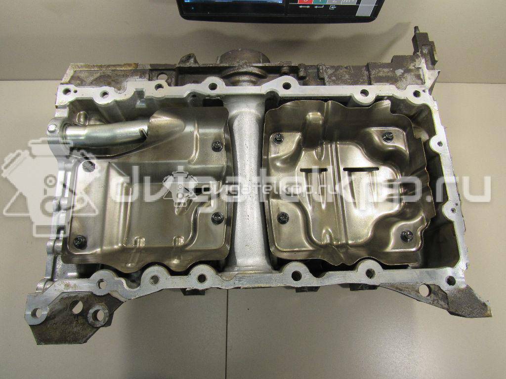 Фото Поддон масляный двигателя для двигателя 1UR-FSE для Lexus / Toyota 347-385 л.с 32V 4.6 л бензин 1210138090 {forloop.counter}}