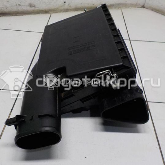 Фото Корпус воздушного фильтра для двигателя 1UR-FSE для Lexus / Toyota 347-385 л.с 32V 4.6 л бензин 1780038012