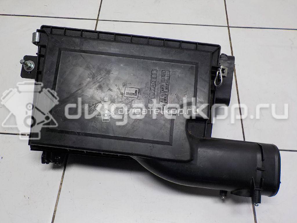 Фото Корпус воздушного фильтра для двигателя 1UR-FSE для Lexus / Toyota 347-385 л.с 32V 4.6 л бензин 1780038012 {forloop.counter}}