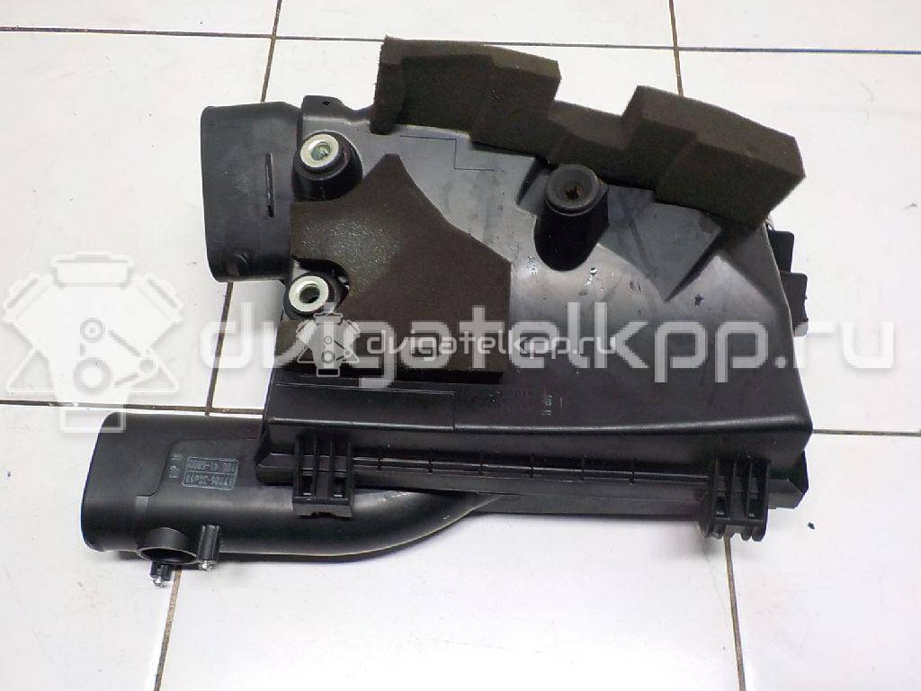 Фото Корпус воздушного фильтра для двигателя 1UR-FSE для Lexus / Toyota 347-385 л.с 32V 4.6 л бензин 1780038012 {forloop.counter}}