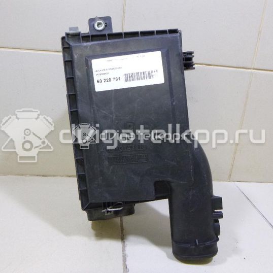 Фото Корпус воздушного фильтра для двигателя 1UR-FSE для Lexus / Toyota 347-385 л.с 32V 4.6 л бензин 1770038131