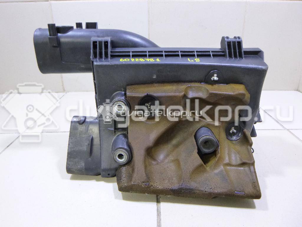 Фото Корпус воздушного фильтра для двигателя 1UR-FSE для Lexus / Toyota 347-385 л.с 32V 4.6 л бензин 1770038131 {forloop.counter}}