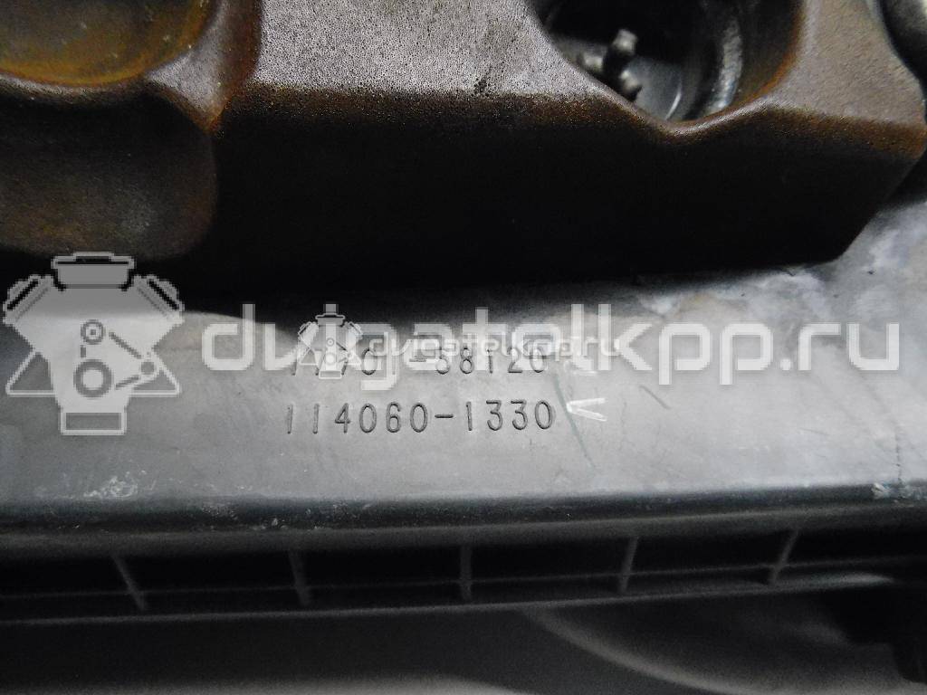 Фото Корпус воздушного фильтра для двигателя 1UR-FSE для Lexus / Toyota 347-385 л.с 32V 4.6 л бензин 1770038131 {forloop.counter}}