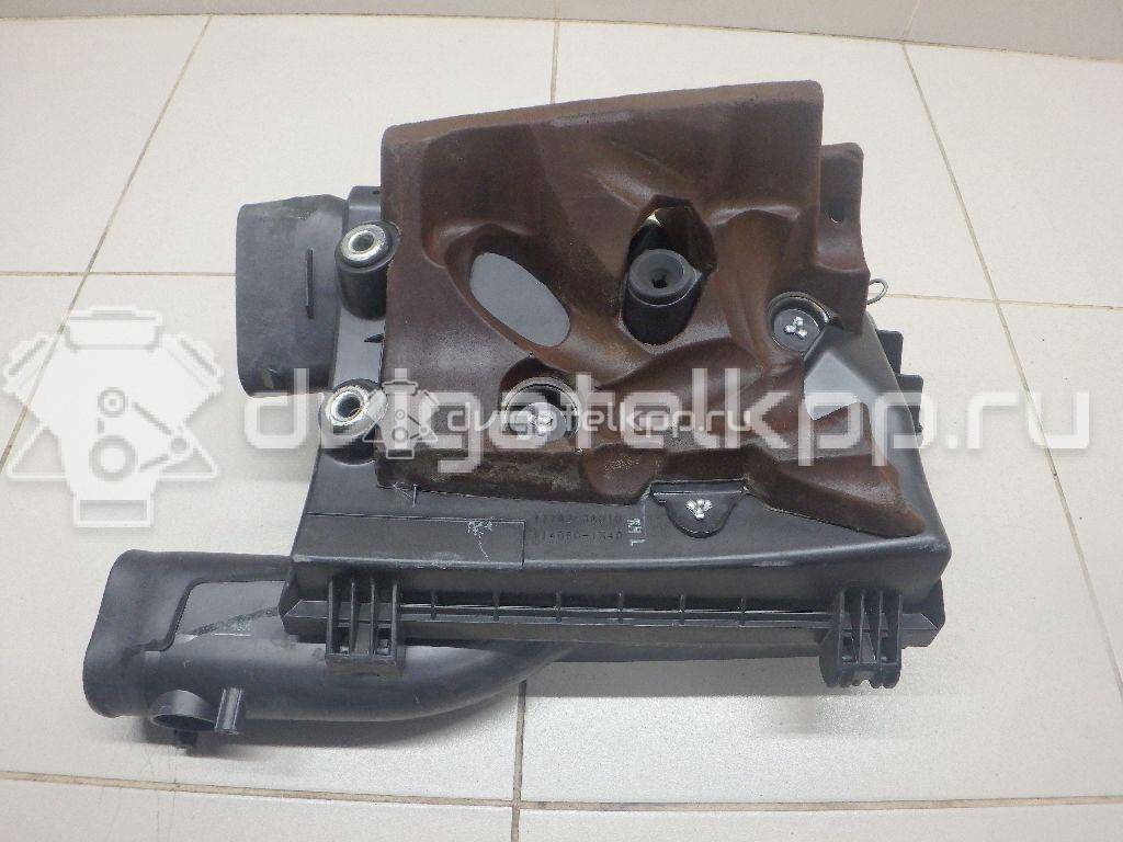 Фото Корпус воздушного фильтра для двигателя 1UR-FSE для Lexus / Toyota 347-385 л.с 32V 4.6 л бензин 1780038011 {forloop.counter}}