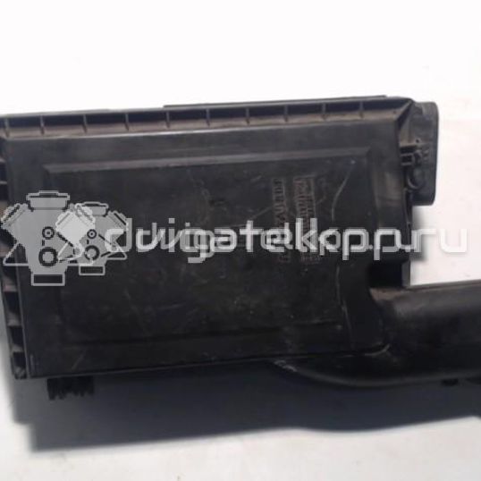 Фото Корпус воздушного фильтра для двигателя 1UR-FSE для Lexus / Toyota 347-385 л.с 32V 4.6 л бензин 1780038011