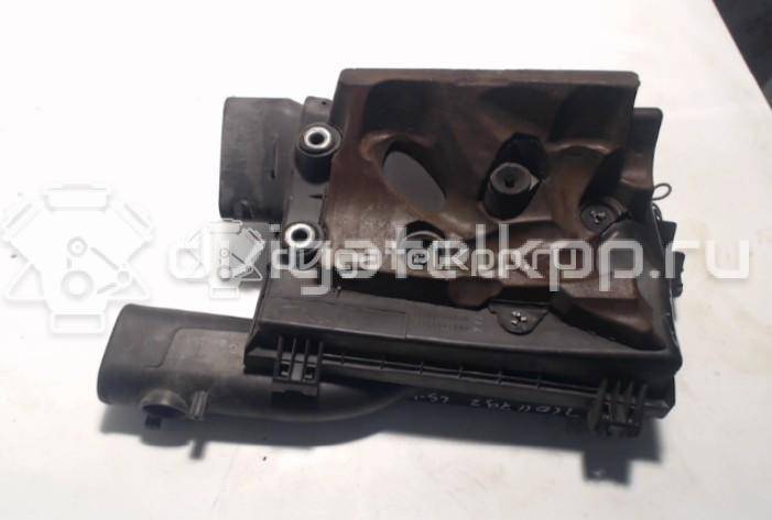 Фото Корпус воздушного фильтра для двигателя 1UR-FSE для Lexus / Toyota 347-385 л.с 32V 4.6 л бензин 1780038011 {forloop.counter}}