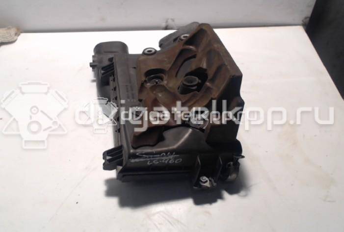 Фото Корпус воздушного фильтра для двигателя 1UR-FSE для Lexus / Toyota 347-385 л.с 32V 4.6 л бензин 1780038011 {forloop.counter}}