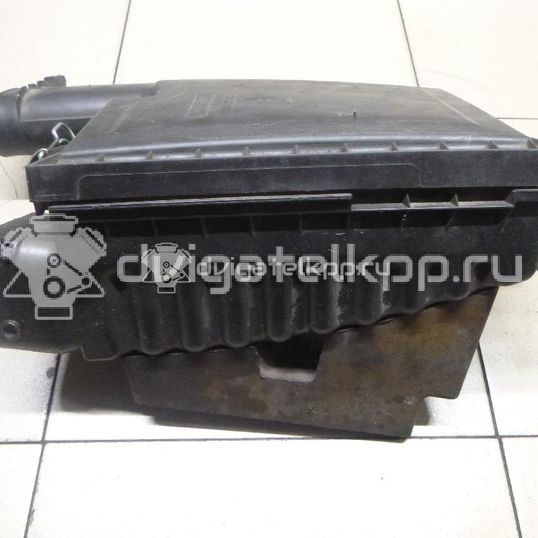 Фото Корпус воздушного фильтра для двигателя 1UR-FSE для Lexus / Toyota 347-385 л.с 32V 4.6 л бензин 1780038011