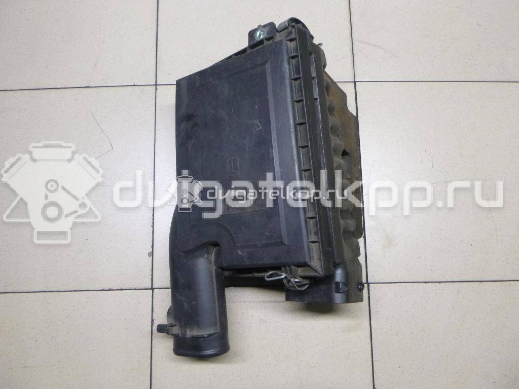 Фото Корпус воздушного фильтра для двигателя 1UR-FSE для Lexus / Toyota 347-385 л.с 32V 4.6 л бензин 1780038011 {forloop.counter}}