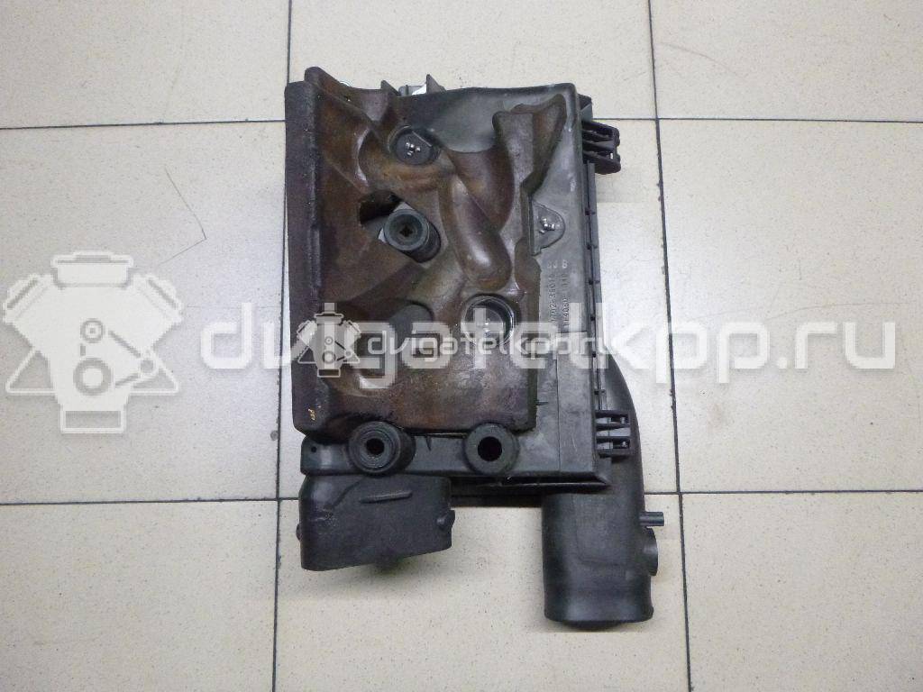 Фото Корпус воздушного фильтра для двигателя 1UR-FSE для Lexus / Toyota 347-385 л.с 32V 4.6 л бензин 1780038011 {forloop.counter}}