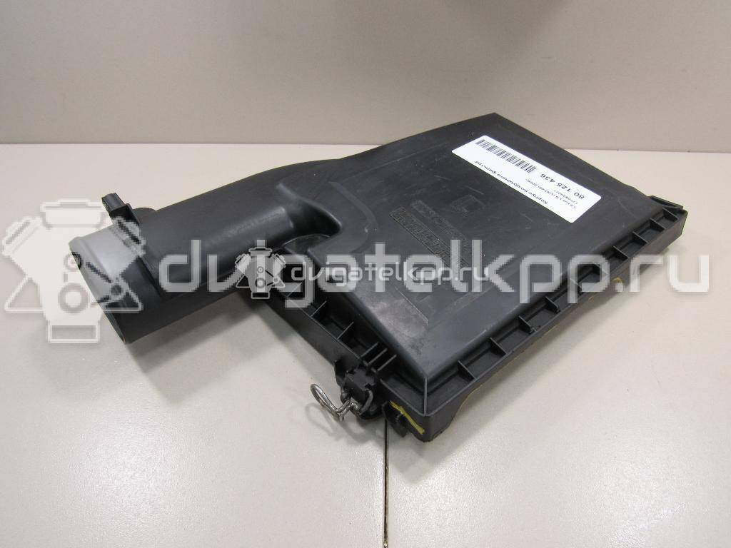 Фото Корпус воздушного фильтра для двигателя 1UR-FSE для Lexus / Toyota 347-385 л.с 32V 4.6 л бензин 1770638011 {forloop.counter}}