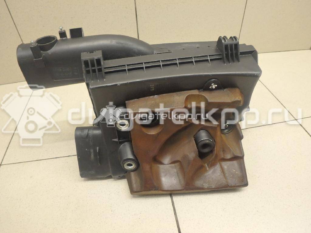 Фото Корпус воздушного фильтра для двигателя 1UR-FSE для Lexus / Toyota 347-385 л.с 32V 4.6 л бензин 1770038141 {forloop.counter}}