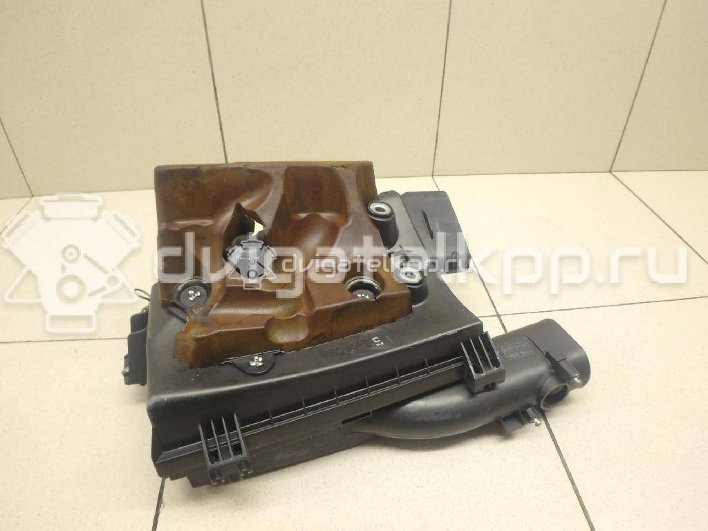 Фото Корпус воздушного фильтра для двигателя 1UR-FSE для Lexus / Toyota 347-385 л.с 32V 4.6 л бензин 1770038141 {forloop.counter}}