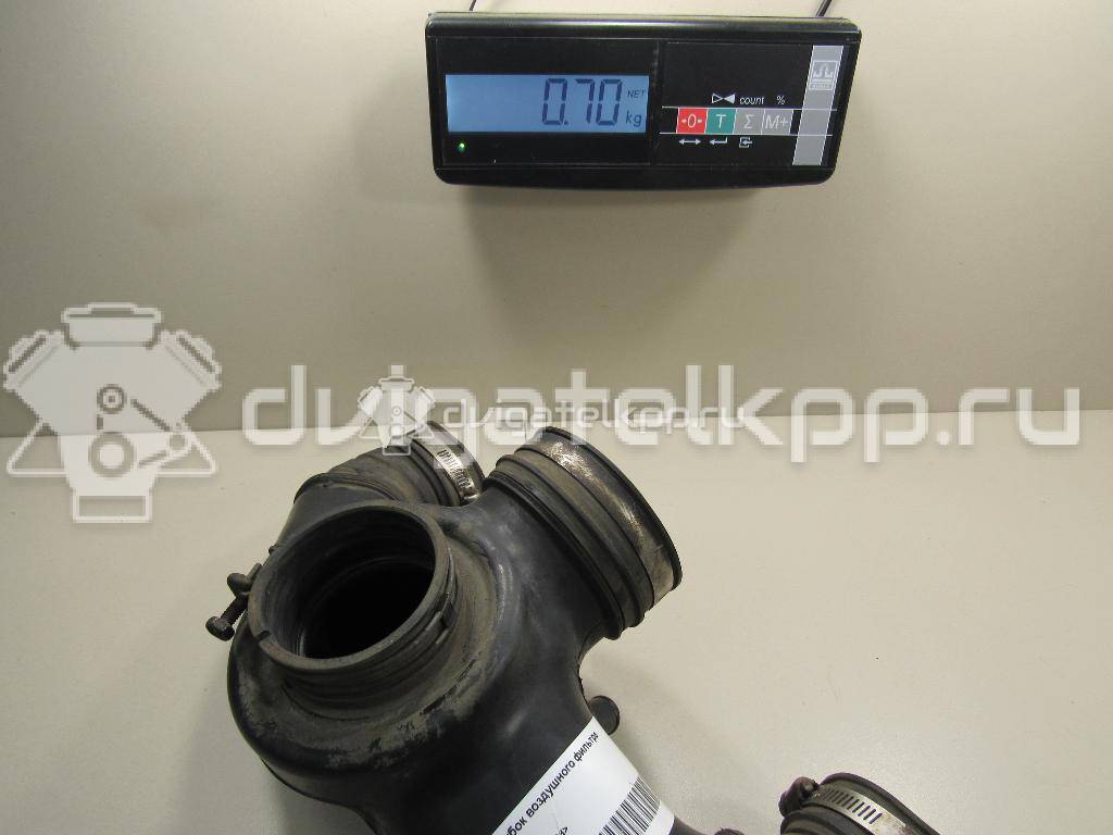 Фото Патрубок воздушного фильтра для двигателя 1UR-FSE для Lexus / Toyota 347-385 л.с 32V 4.6 л бензин 1787538011 {forloop.counter}}