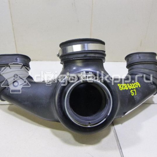 Фото Патрубок воздушного фильтра для двигателя 1UR-FSE для Lexus / Toyota 347-385 л.с 32V 4.6 л бензин 1787538011