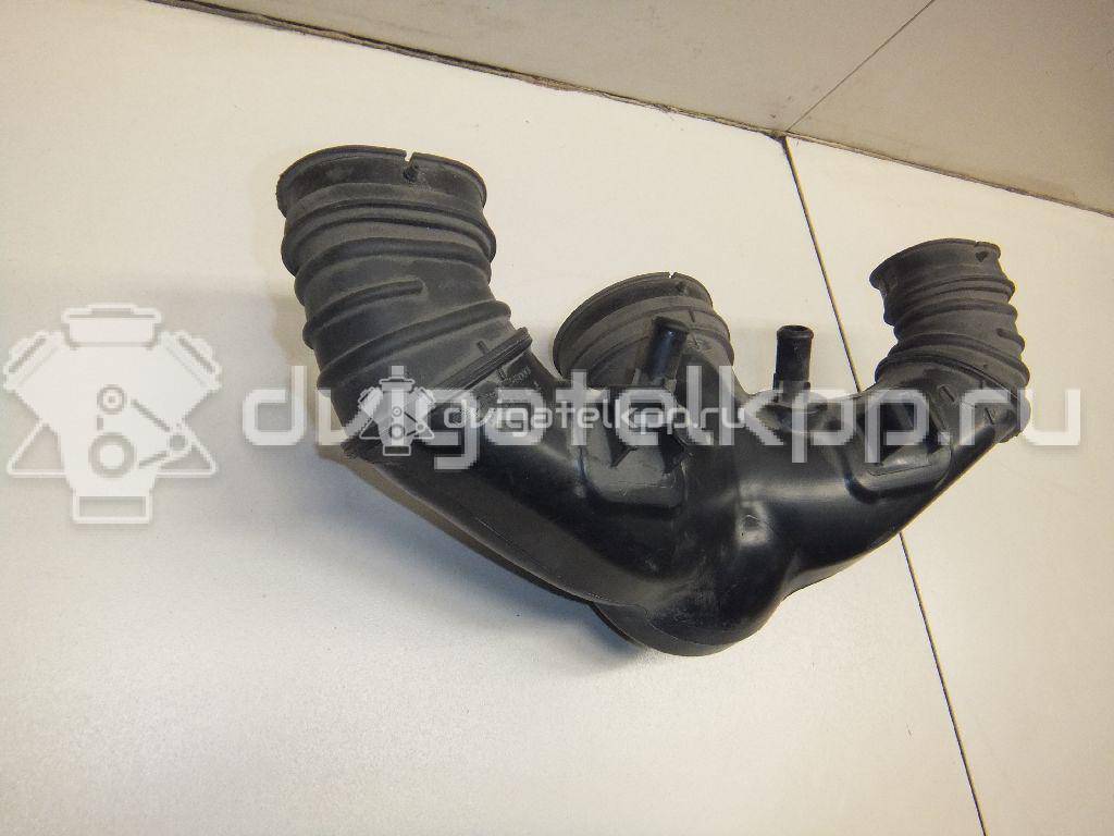 Фото Патрубок воздушного фильтра для двигателя 1UR-FSE для Lexus / Toyota 347-385 л.с 32V 4.6 л бензин 1787538011 {forloop.counter}}