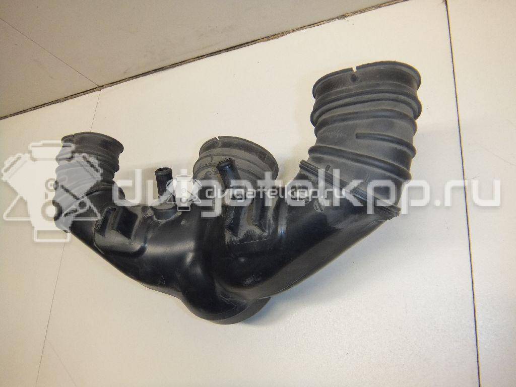 Фото Патрубок воздушного фильтра для двигателя 1UR-FSE для Lexus / Toyota 347-385 л.с 32V 4.6 л бензин 1787538011 {forloop.counter}}