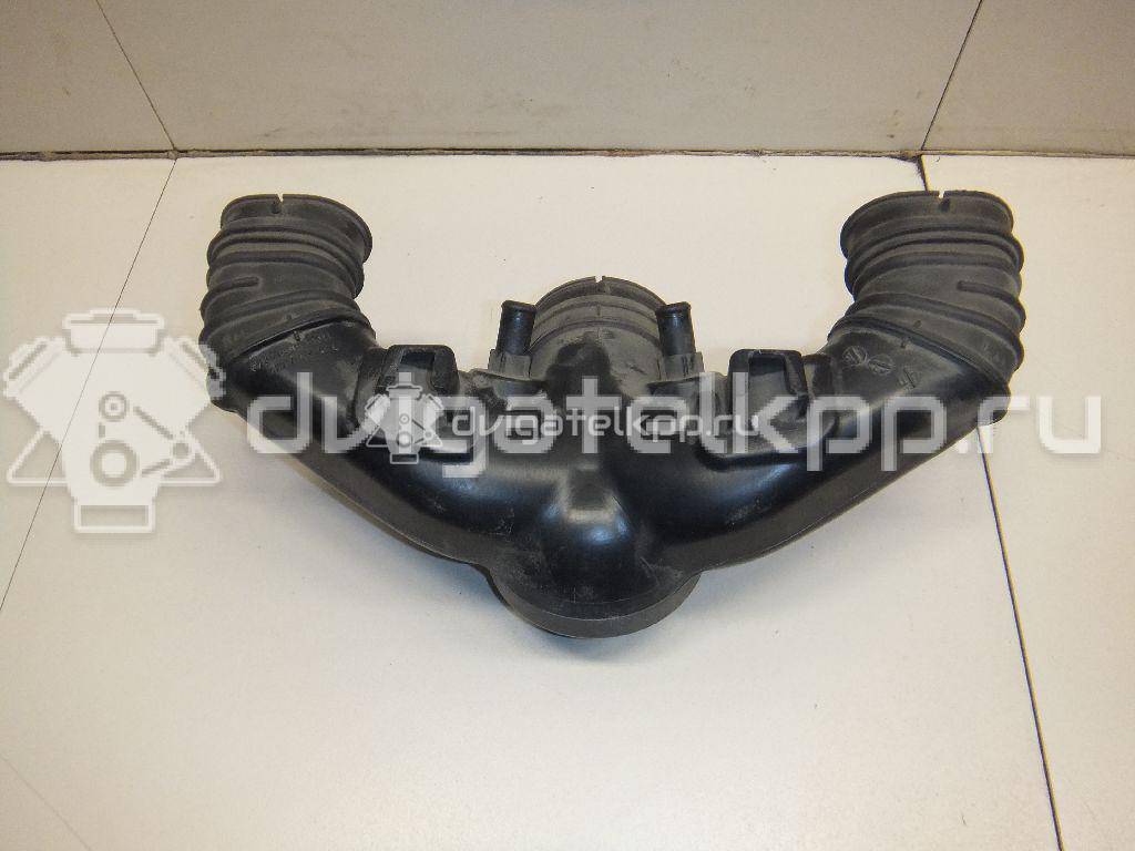 Фото Патрубок воздушного фильтра для двигателя 1UR-FSE для Lexus / Toyota 347-385 л.с 32V 4.6 л бензин 1787538011 {forloop.counter}}