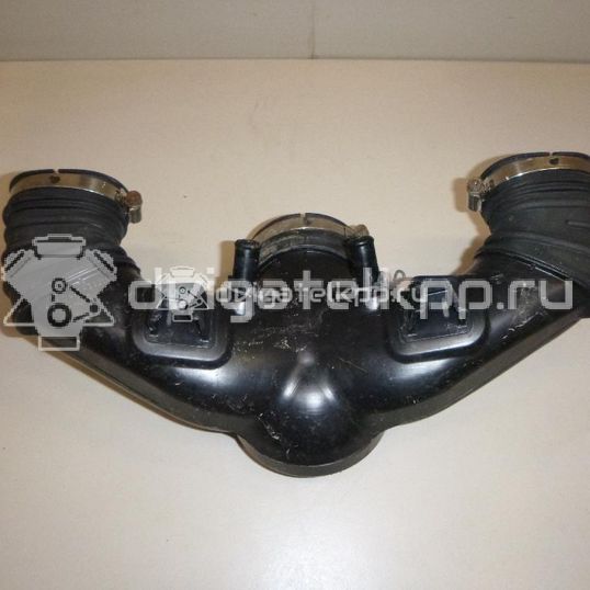 Фото Патрубок воздушного фильтра для двигателя 1UR-FSE для Lexus / Toyota 347-385 л.с 32V 4.6 л бензин 1787538011